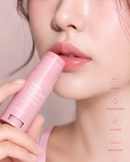PDRN Pink Collagen Volume Multi Balm