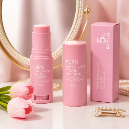 PDRN Pink Collagen Volume Multi Balm